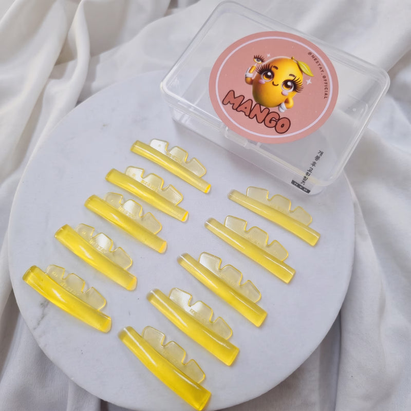 Mango Rod LC Curl