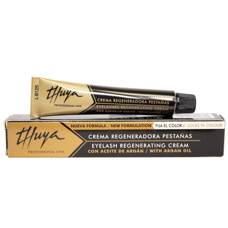 Thuya Regenerating Cream with Argan Oil