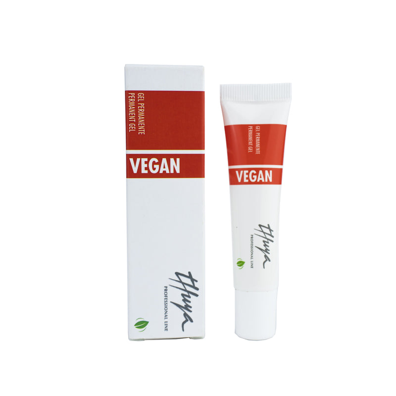 Thuya Vegan Lash & Brow Permanent Gel
